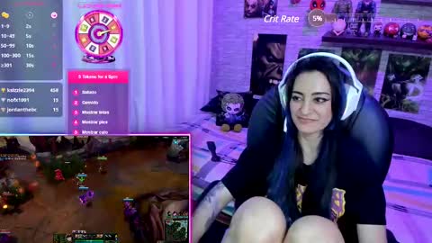Snapshot of mature_gamer chatting on 02/12/25, 12:05 Nath online show from 02/12/25, 12:05