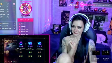 Snapshot of mature_gamer chatting on 03/02/25, 07:02 Nath online show from 03/02/25, 07:02