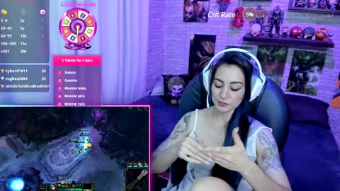Snapshot of mature_gamer chatting on 03/09/25, 11:25 Nath online show from 03/09/25, 11:25