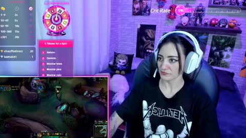 Snapshot of mature_gamer chatting on 03/11/25, 11:15 Nath online show from 03/11/25, 11:15