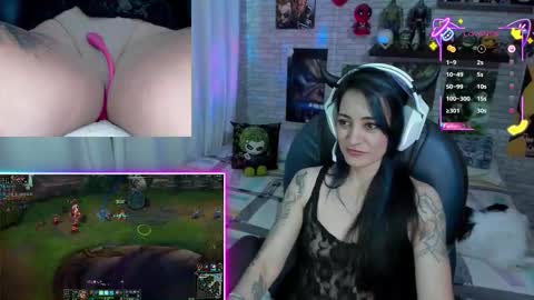 Nath online show from 10/21/25, 03:13