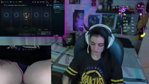 Nath online show from 01/15/26, 03:16