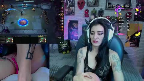 Nath online show from 02/24/26, 02:48