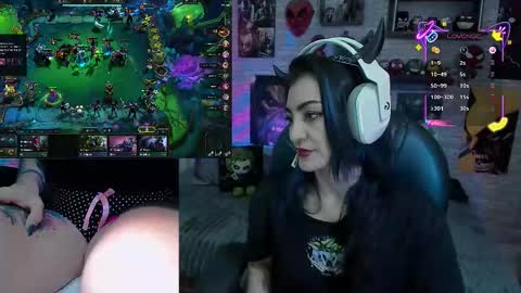 Nath online show from 02/28/26, 04:41