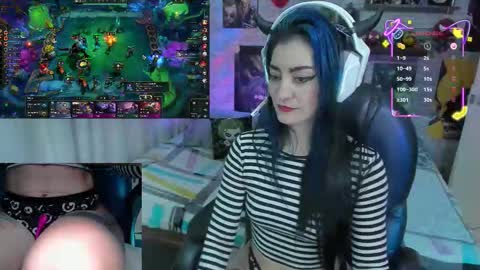 Nath online show from 03/21/26, 03:15