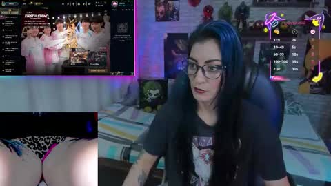 Nath online show from 03/28/26, 03:33