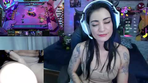 Nath online show from 04/22/26, 01:45