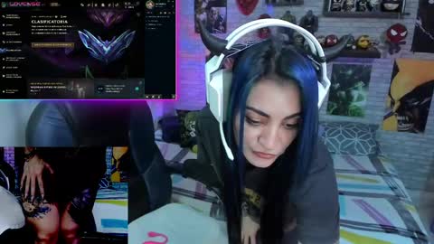 Snapshot of mature_gamer chatting on 04/30/26, 02:45 Nath online show from 04/30/26, 02:45
