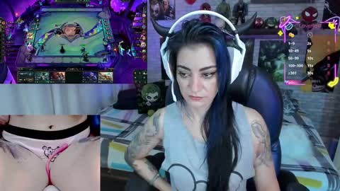 Snapshot of mature_gamer chatting on 05/02/26, 03:50 Nath online show from 05/02/26, 03:50