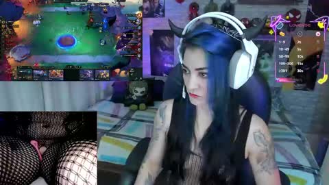 Snapshot of mature_gamer chatting on 05/07/26, 04:12 Nath online show from 05/07/26, 04:12