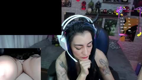 Snapshot of mature_gamer chatting on 06/05/26, 04:35 Nath online show from 06/05/26, 04:35