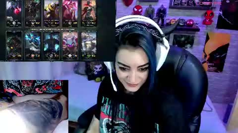 Nath online show from 07/24/26, 02:26