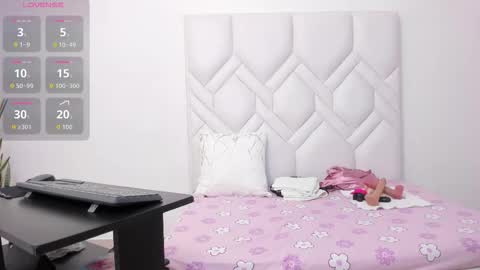 ISABEL online show from 12/13/25, 09:31