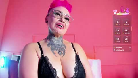 mature_hardcore online show from 02/20/26, 03:58