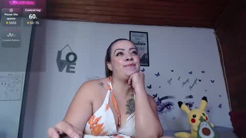 Mature liaa online show from 12/01/25, 12:10