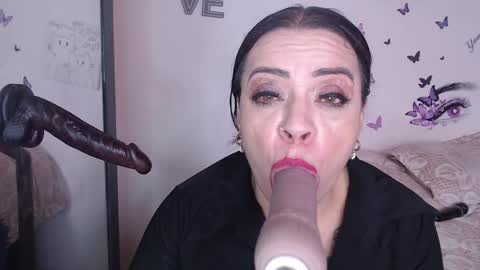 Mature liaa online show from 03/17/26, 03:04