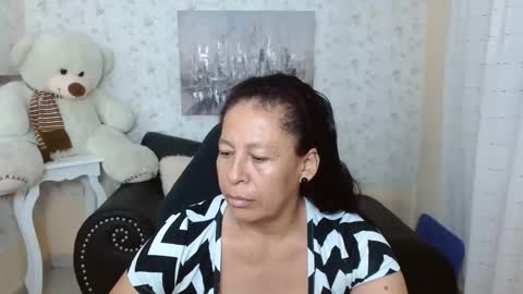 Martina online show from 04/21/26, 04:19