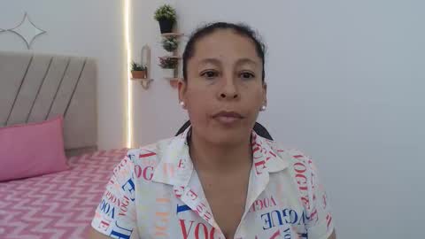 Martina online show from 04/23/26, 08:22