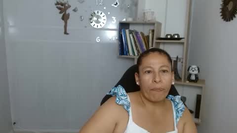 Martina online show from 05/09/26, 11:10