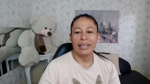 Martina online show from 05/19/26, 09:54