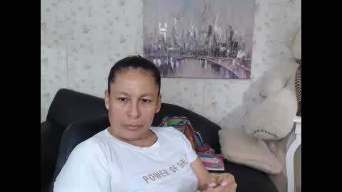 Martina online show from 06/10/26, 09:14