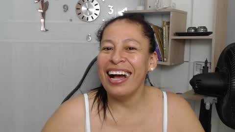 Snapshot of mature_martina_ chatting on 07/01/26, 06:40 Martina online show from 07/01/26, 06:40