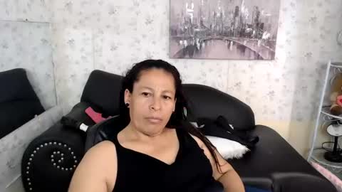 Snapshot of mature_martina_ chatting on 07/21/26, 10:01 Martina online show from 07/21/26, 10:01