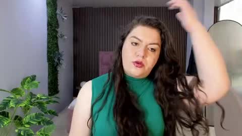 Snapshot of mature_naroa chatting on 05/29/26, 07:23 Naroa online show from 05/29/26, 07:23