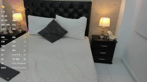 Snapshot of mature_rocio chatting on 11/28/25, 03:53 Rocio online show from 11/28/25, 03:53