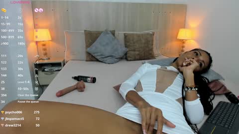 Vayolet Castro online show from 02/08/25, 01:00