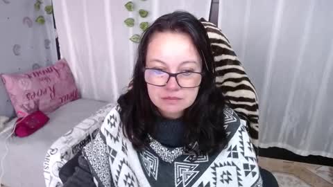 Sonia online show from 02/13/25, 02:20