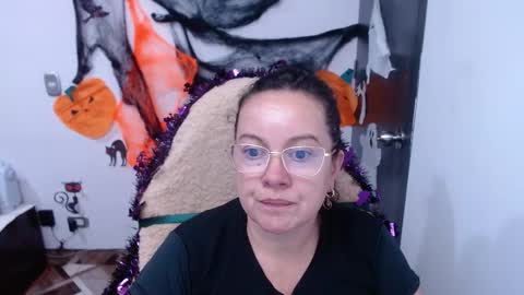 Sonia online show from 10/30/25, 08:53