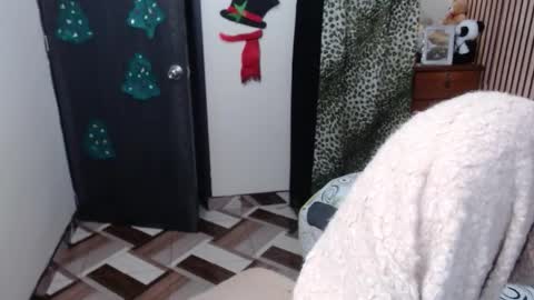 Sonia online show from 12/15/25, 12:15