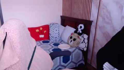 Sonia online show from 01/19/26, 02:43