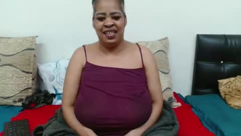 QUEEN online show from 04/23/26, 12:29