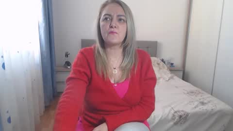 maturediana online show from 02/25/25, 10:26