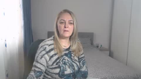 maturediana online show from 02/28/25, 10:20