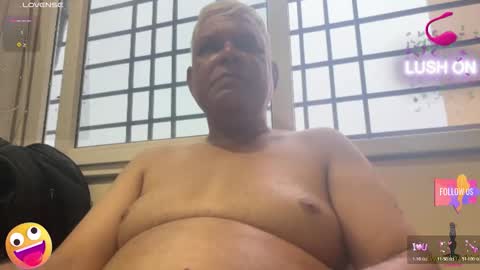 Snapshot of maturedman_44 chatting on 10/26/25, 12:27 DEV online show from 10/26/25, 12:27