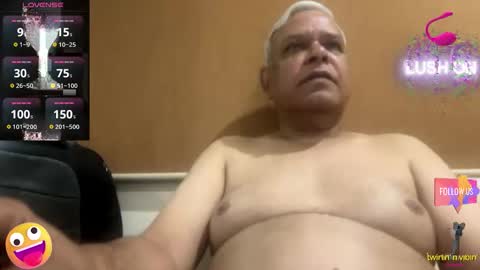 Snapshot of maturedman_44 chatting on 02/07/26, 01:09 DEV online show from 02/07/26, 01:09