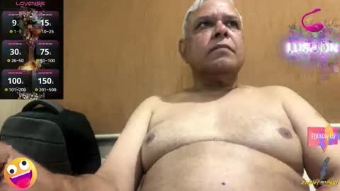 Snapshot of maturedman_44 chatting on 02/08/26, 12:25 DEV online show from 02/08/26, 12:25