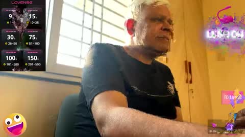 Snapshot of maturedman_44 chatting on 02/14/26, 11:07 DEV online show from 02/14/26, 11:07