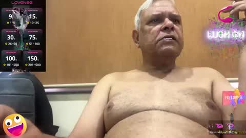 Snapshot of maturedman_44 chatting on 02/17/26, 02:19 DEV online show from 02/17/26, 02:19