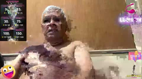 Snapshot of maturedman_44 chatting on 02/26/26, 02:21 DEV online show from 02/26/26, 02:21