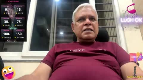 Snapshot of maturedman_44 chatting on 03/02/26, 01:29 DEV online show from 03/02/26, 01:29