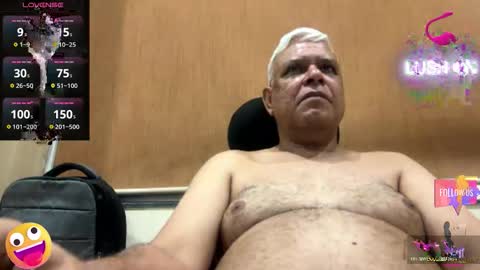 Snapshot of maturedman_44 chatting on 03/08/26, 02:04 DEV online show from 03/08/26, 02:04