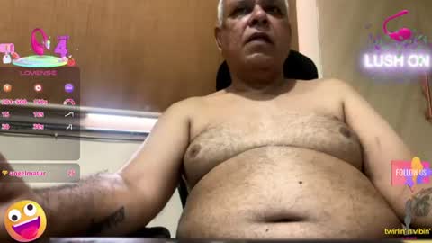Snapshot of maturedman_44 chatting on 07/14/26, 02:05 DEV online show from 07/14/26, 02:05