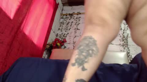 matureeliza online show from 12/10/24, 04:17