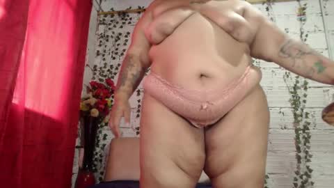 matureeliza online show from 01/24/25, 04:17