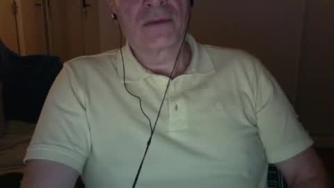 maturehotman online show from 01/02/25, 08:46