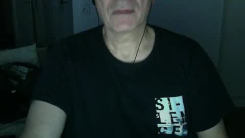 maturehotman online show from 01/04/25, 07:55